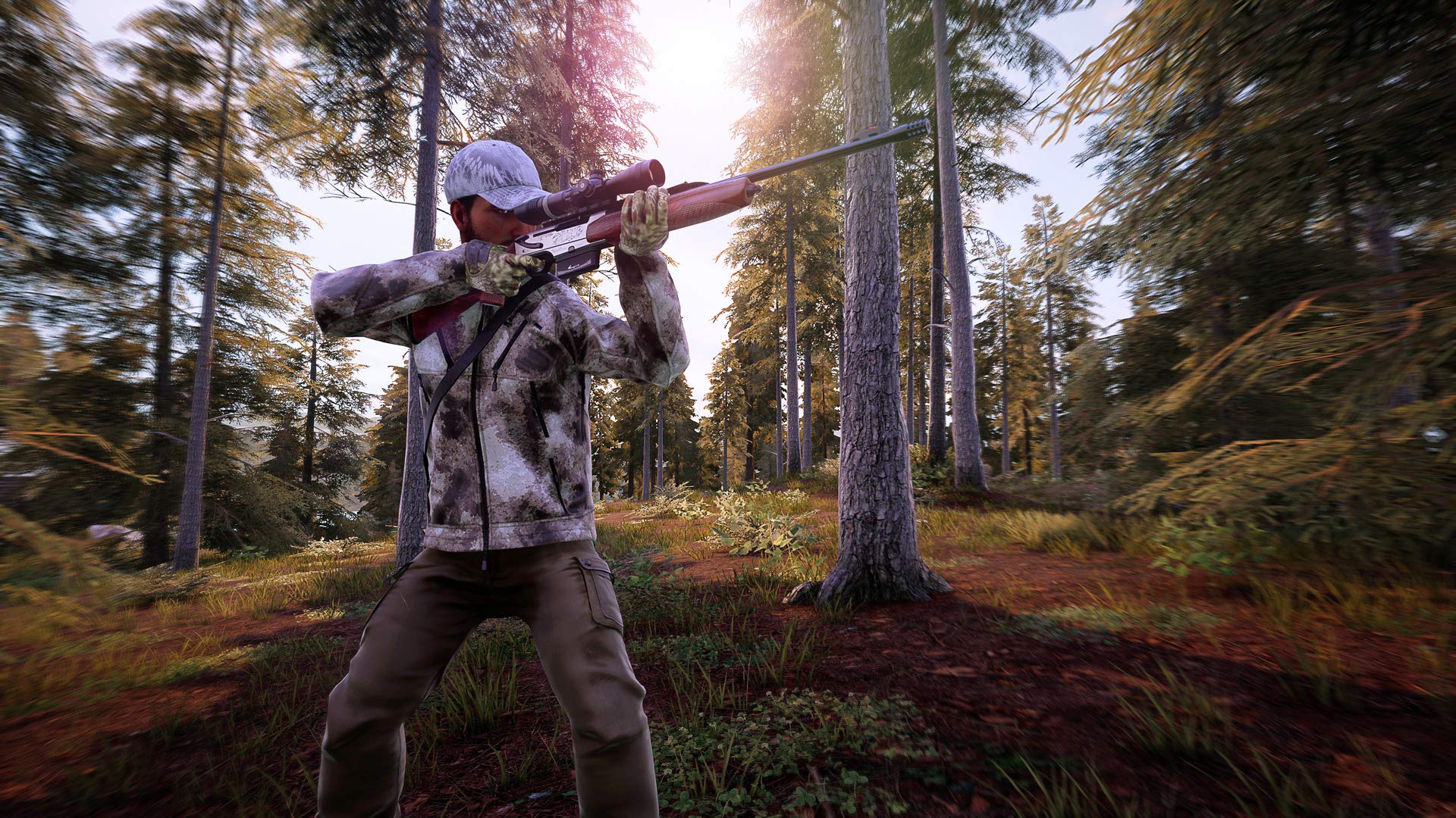 Foto 6 pulgar | Videojuego Hunting Simulator 2 Playstation 5 Ps5 - Venta Internacional.
