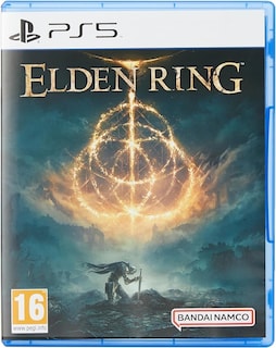 Foto 1 | Videojuego Bandai Namco Entertainment Elden Ring Para Ps5 - Venta Internacional.