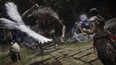 Foto 7 | Videojuego Bandai Namco Entertainment Elden Ring Para Ps5 - Venta Internacional.