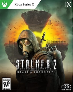 Foto 1 | Videojuego S.t.a.l.k.e.r. 2: Heart Of Chornobyl Xbox Series X - Venta Internacional.