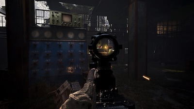 Foto 2 | Videojuego S.t.a.l.k.e.r. 2: Heart Of Chornobyl Xbox Series X - Venta Internacional.