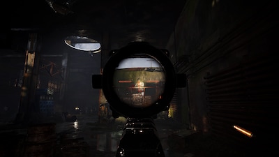 Foto 3 | Videojuego S.t.a.l.k.e.r. 2: Heart Of Chornobyl Xbox Series X - Venta Internacional.