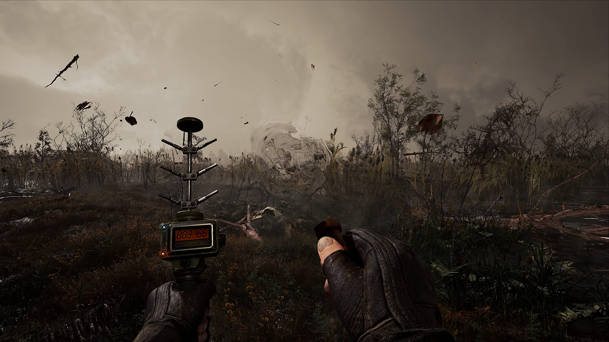 Foto 5 pulgar | Videojuego S.t.a.l.k.e.r. 2: Heart Of Chornobyl Xbox Series X - Venta Internacional.