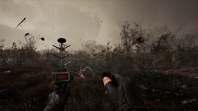 Foto 4 | Videojuego S.t.a.l.k.e.r. 2: Heart Of Chornobyl Xbox Series X - Venta Internacional.