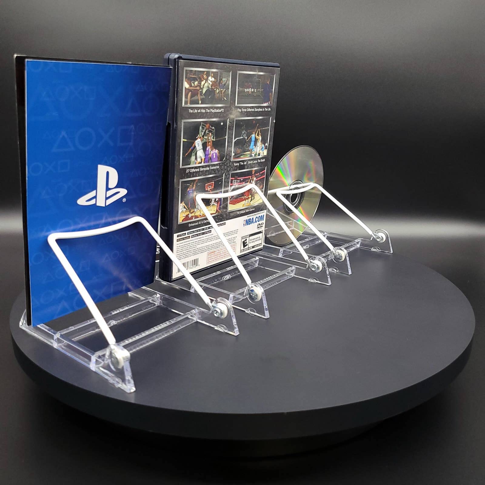 Foto 6 | Videojuego Playstation Nba '09 The Inside - Venta Internacional.