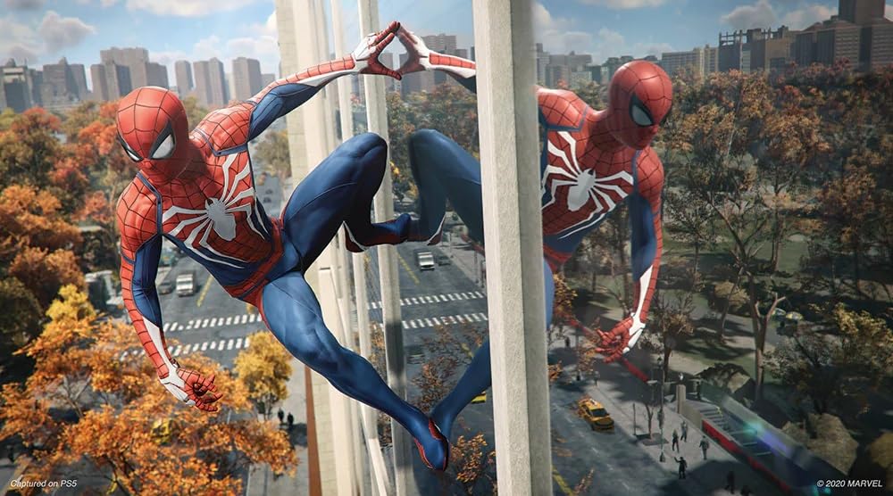 Foto 4 pulgar | Videojuego Playstation Spider-man: Miles Morales (ps5) - Venta Internacional.