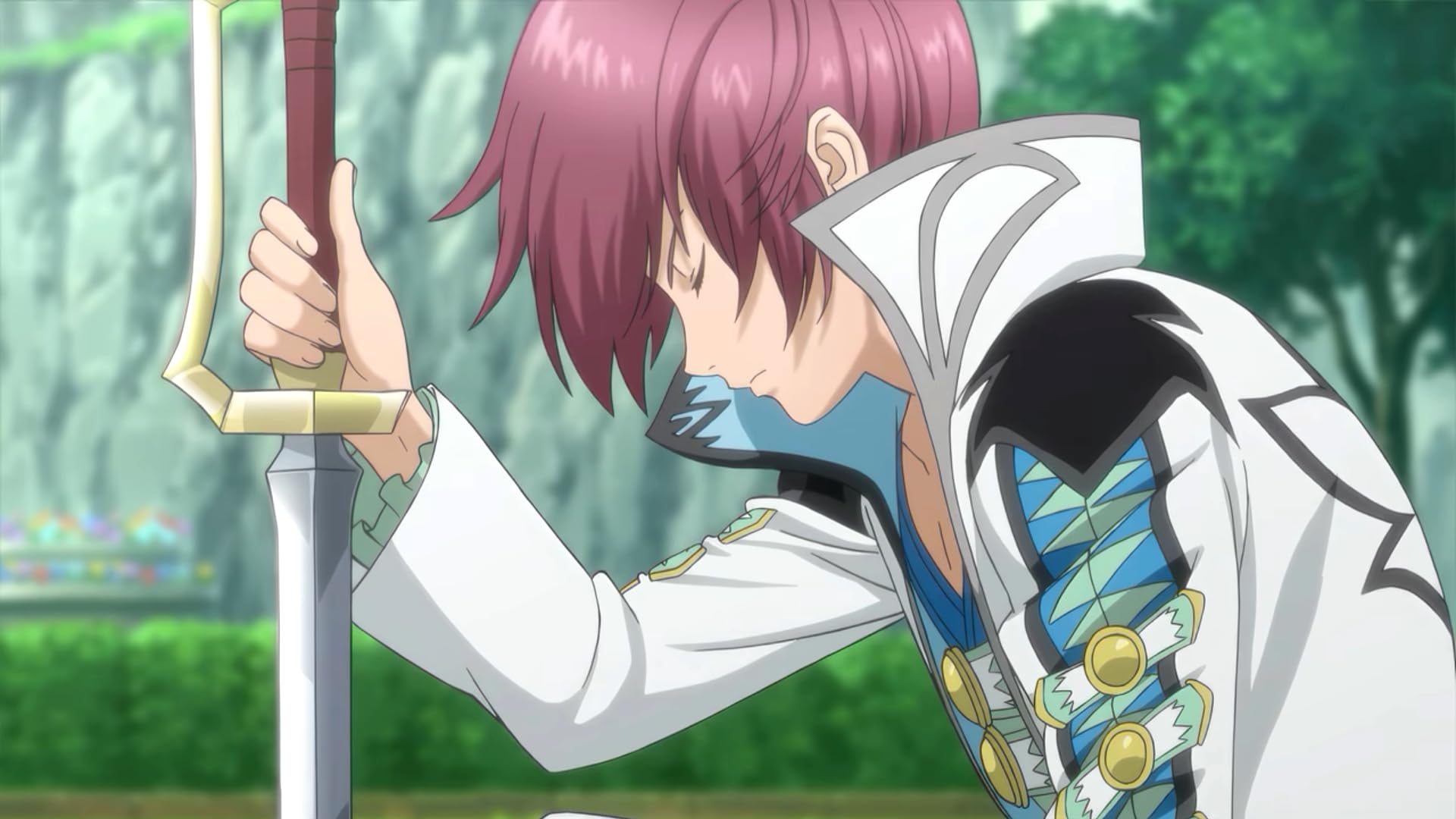 Foto 3 pulgar | Videojuego Bandai Namco Tales Of Graces Of Remastered Ps5 - Venta Internacional.