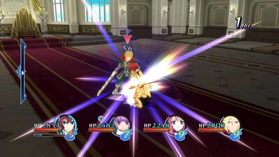 Foto 3 | Videojuego Bandai Namco Tales Of Graces Of Remastered Ps5 - Venta Internacional.