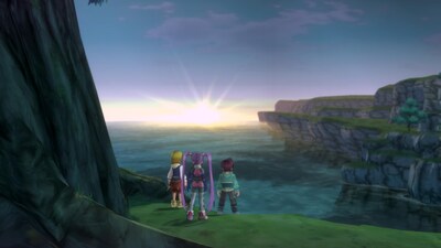 Foto 4 | Videojuego Bandai Namco Tales Of Graces Of Remastered Ps5 - Venta Internacional.