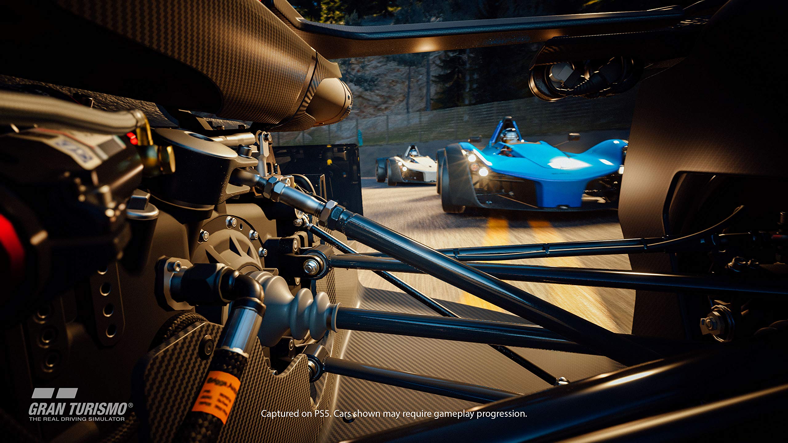 Foto 4 pulgar | Videojuego Sony Gran Turismo 7 Para Ps5 - Venta Internacional.