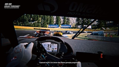 Foto 7 | Videojuego Sony Gran Turismo 7 Para Ps5 - Venta Internacional.