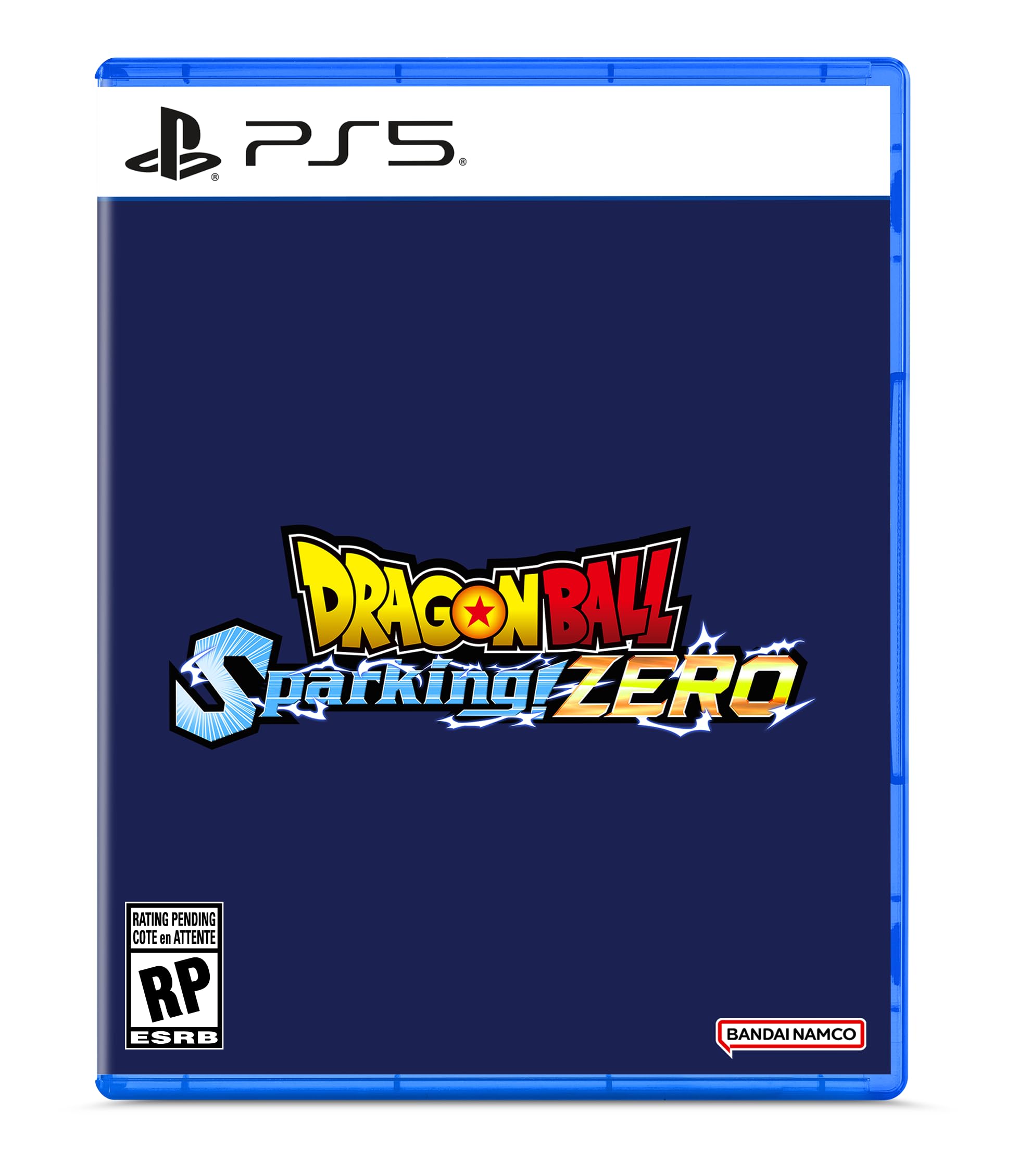 Foto 2 pulgar | Videojuego Bandai Namco Entertainment Dragon Ball Sparkling! Cero Ps5 - Venta Internacional.