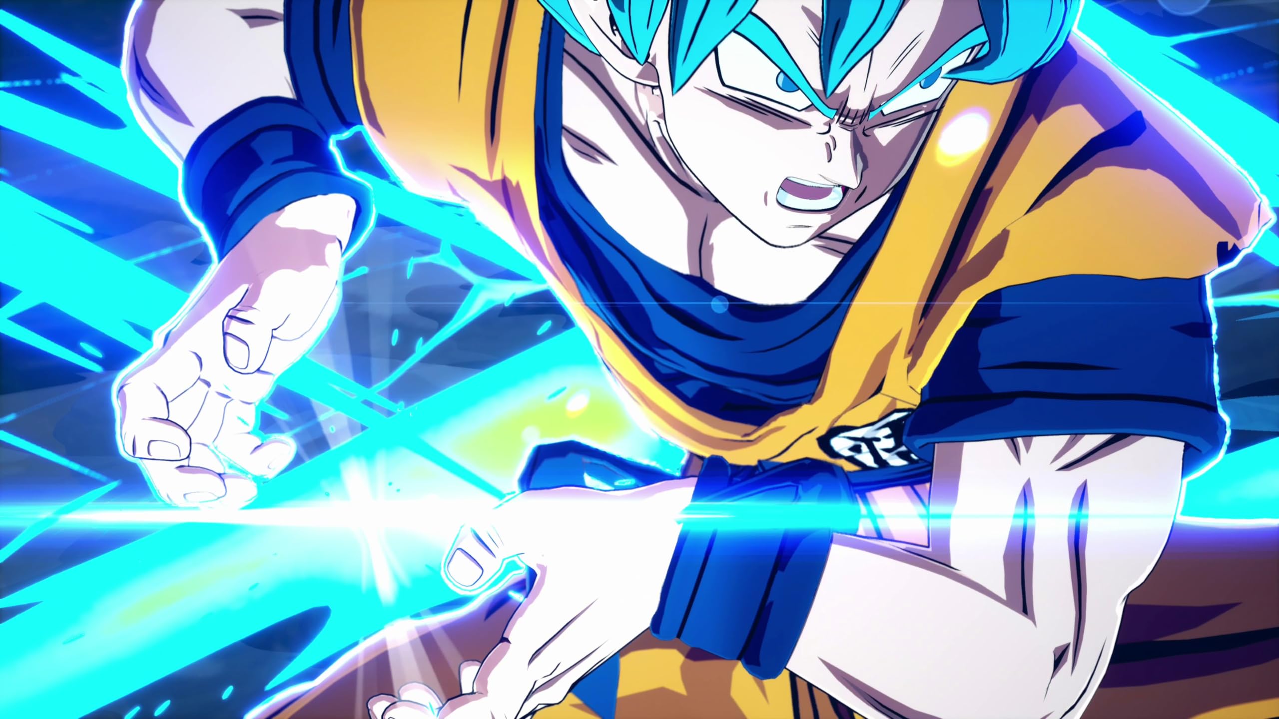 Foto 3 pulgar | Videojuego Bandai Namco Entertainment Dragon Ball Sparkling! Cero Ps5 - Venta Internacional.