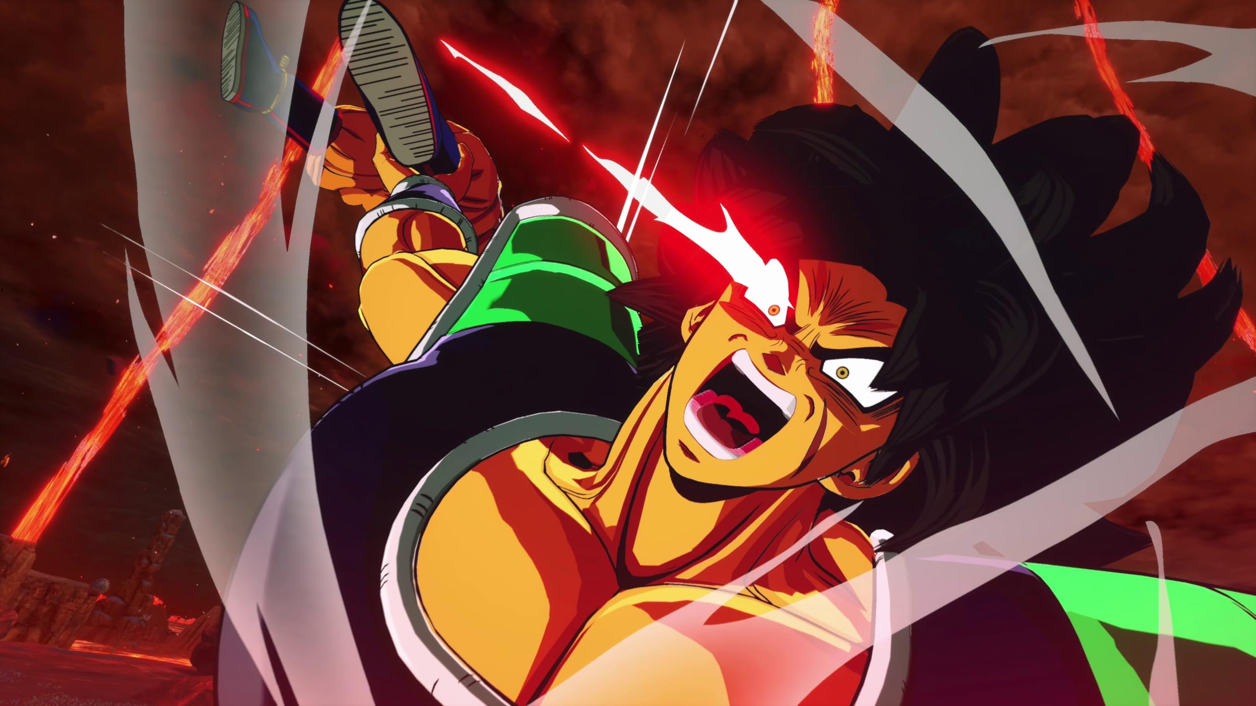 Foto 5 pulgar | Videojuego Bandai Namco Entertainment Dragon Ball Sparkling! Cero Ps5 - Venta Internacional.