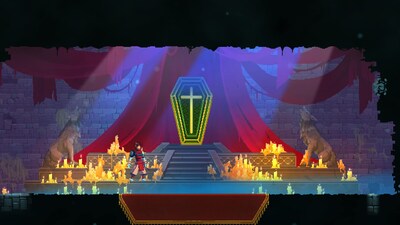 Foto 2 | Videojuego Merge Games Dead Cells: Return To Castlevania - Venta Internacional.