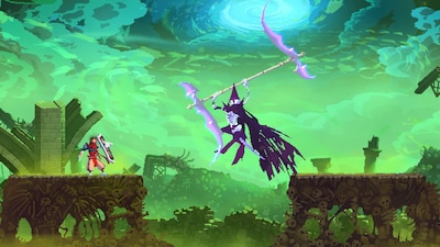 Foto 4 | Videojuego Merge Games Dead Cells: Return To Castlevania - Venta Internacional.