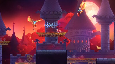 Foto 5 | Videojuego Merge Games Dead Cells: Return To Castlevania - Venta Internacional.