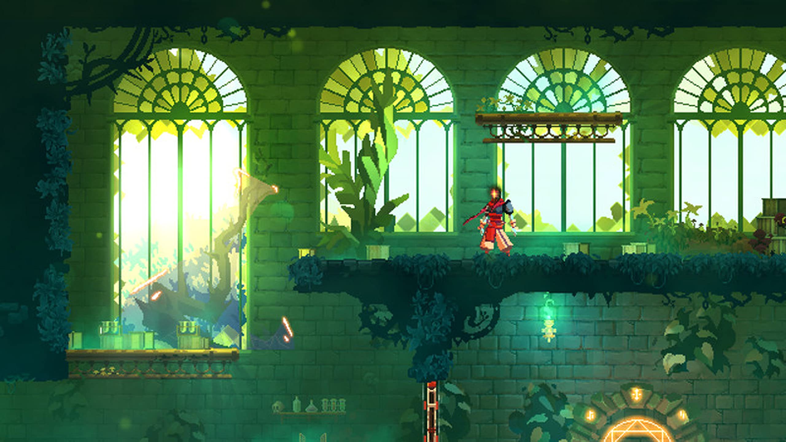 Foto 8 pulgar | Videojuego Merge Games Dead Cells: Return To Castlevania - Venta Internacional.