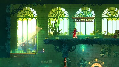 Foto 7 | Videojuego Merge Games Dead Cells: Return To Castlevania - Venta Internacional.