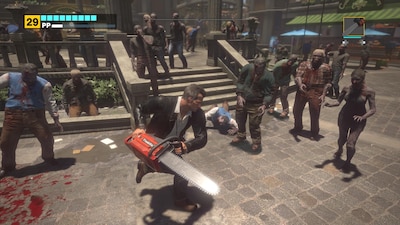 Foto 6 | Videojuego Capcom Dead Rising Deluxe Remaster Ps5 - Venta Internacional.