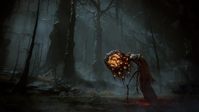 Foto 6 | Videojuego Bandai Namco Elden Ring Shadow Of The Erdtree Ps5 - Venta Internacional.