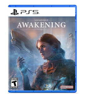 Foto 1 | Videojuego Bandai Namco Entertainment Unknown 9: Awakening Ps5 - Venta Internacional.