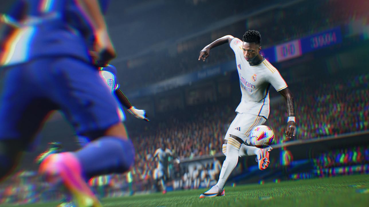 Foto 2 | Ea Sports Fc 24 - Para Playstation 5 - Venta Internacional.