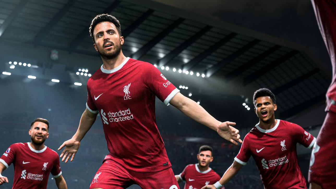 Foto 4 pulgar | Ea Sports Fc 24 - Para Playstation 5 - Venta Internacional.
