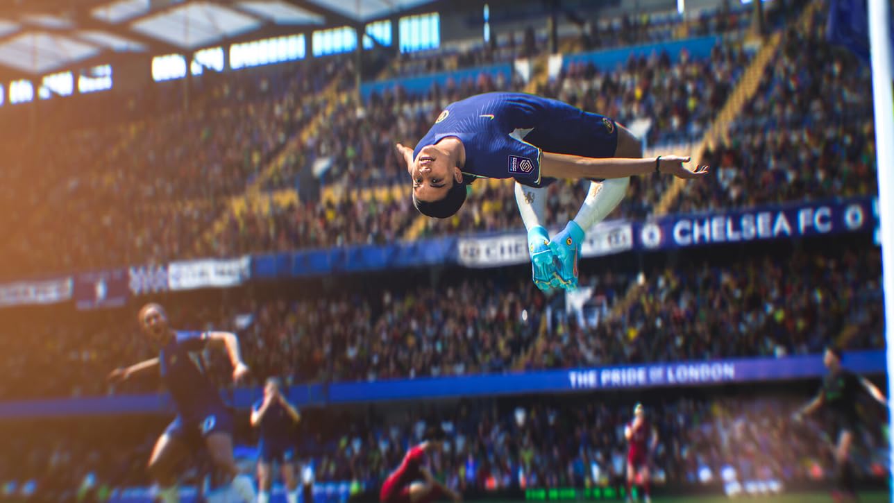 Foto 5 pulgar | Ea Sports Fc 24 - Para Playstation 5 - Venta Internacional.