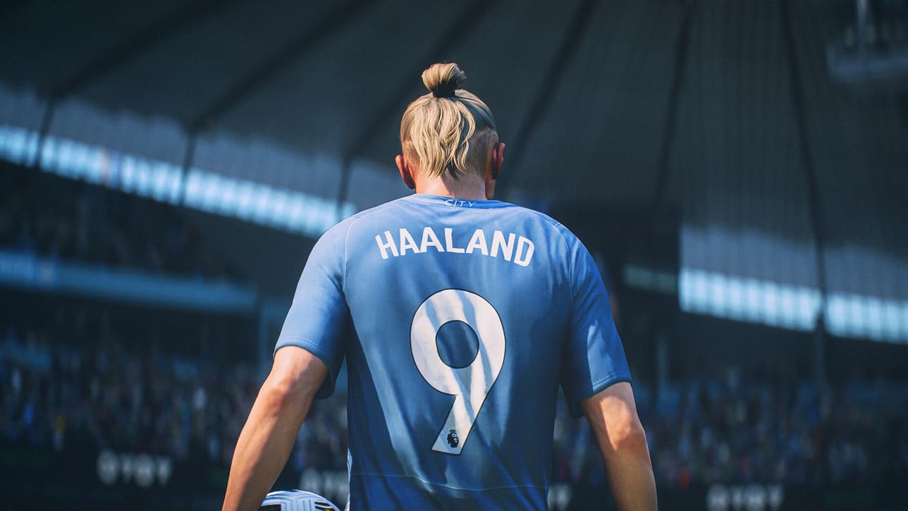 Foto 6 pulgar | Ea Sports Fc 24 - Para Playstation 5 - Venta Internacional.