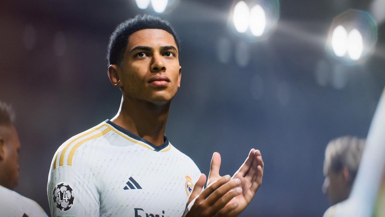 Foto 8 pulgar | Ea Sports Fc 24 - Para Playstation 5 - Venta Internacional.