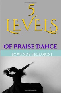 Foto 1 | Set De 5 Niveles De Praise Dance Genérica - Venta Internacional.