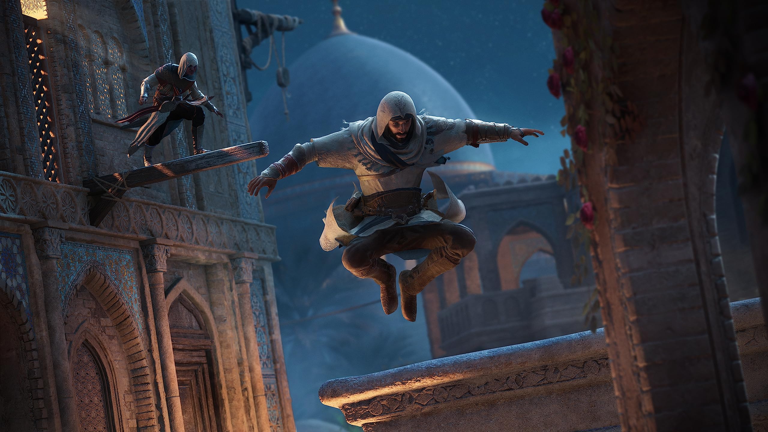 Foto 8 pulgar | Videojuego Ubisoft Assassin's Creed Mirage - Standard Ps4 - Venta Internacional.