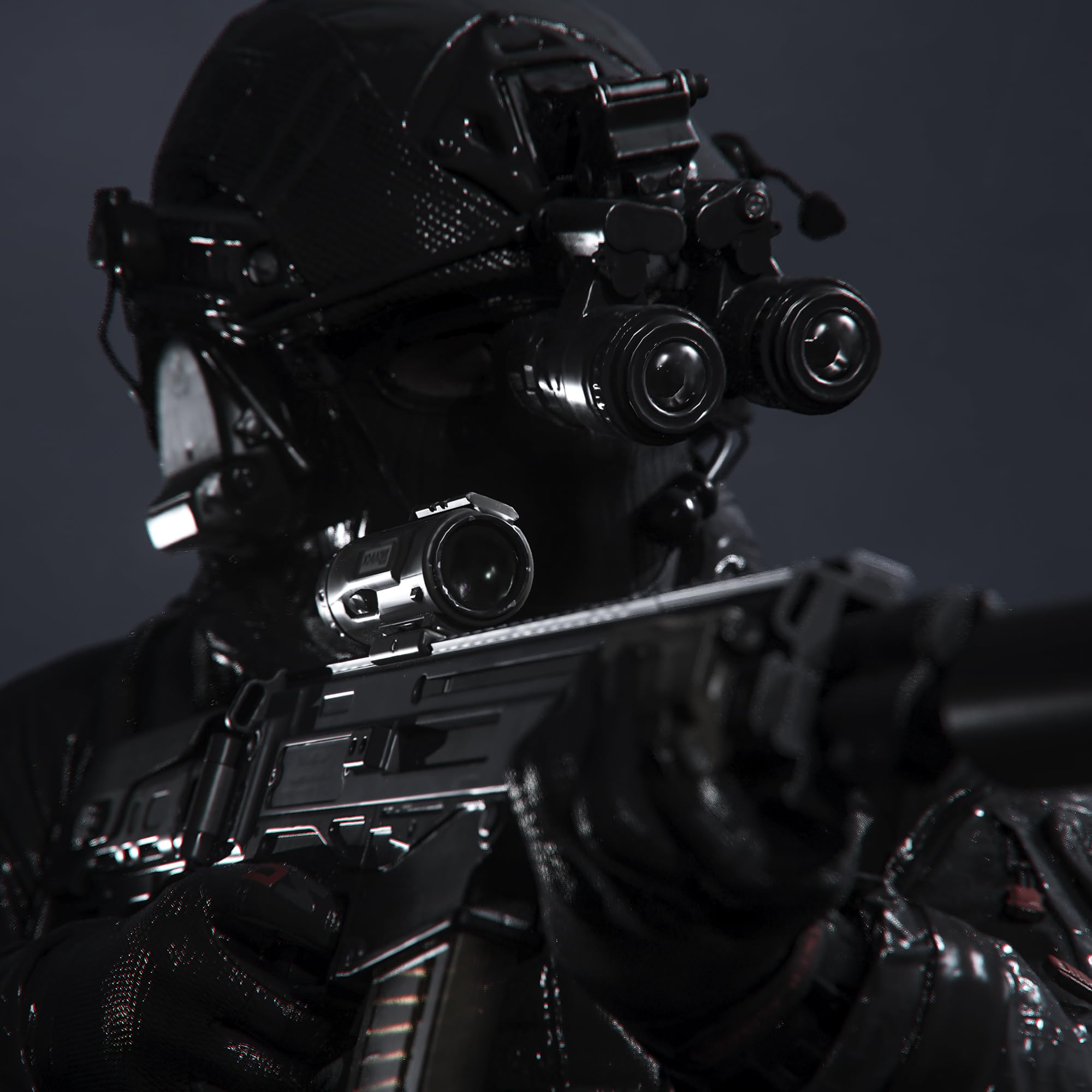 Foto 7 pulgar | Videojuego Activision Call Of Duty Modern Warfare Iii Ps5 - Venta Internacional.