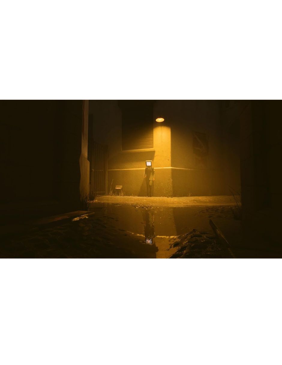 Foto 6 pulgar | Karma: The Dark World Ps5