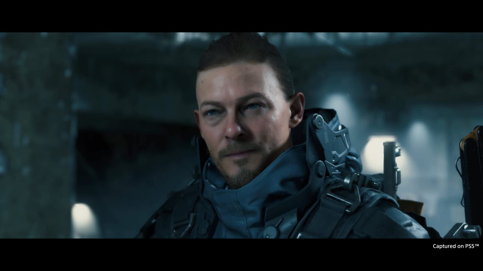 Foto 3 pulgar | Videojuego Playstation 5 Death Stranding Director's Cut - Venta Internacional.