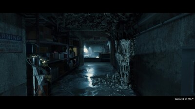 Foto 6 | Videojuego Playstation 5 Death Stranding Director's Cut - Venta Internacional.