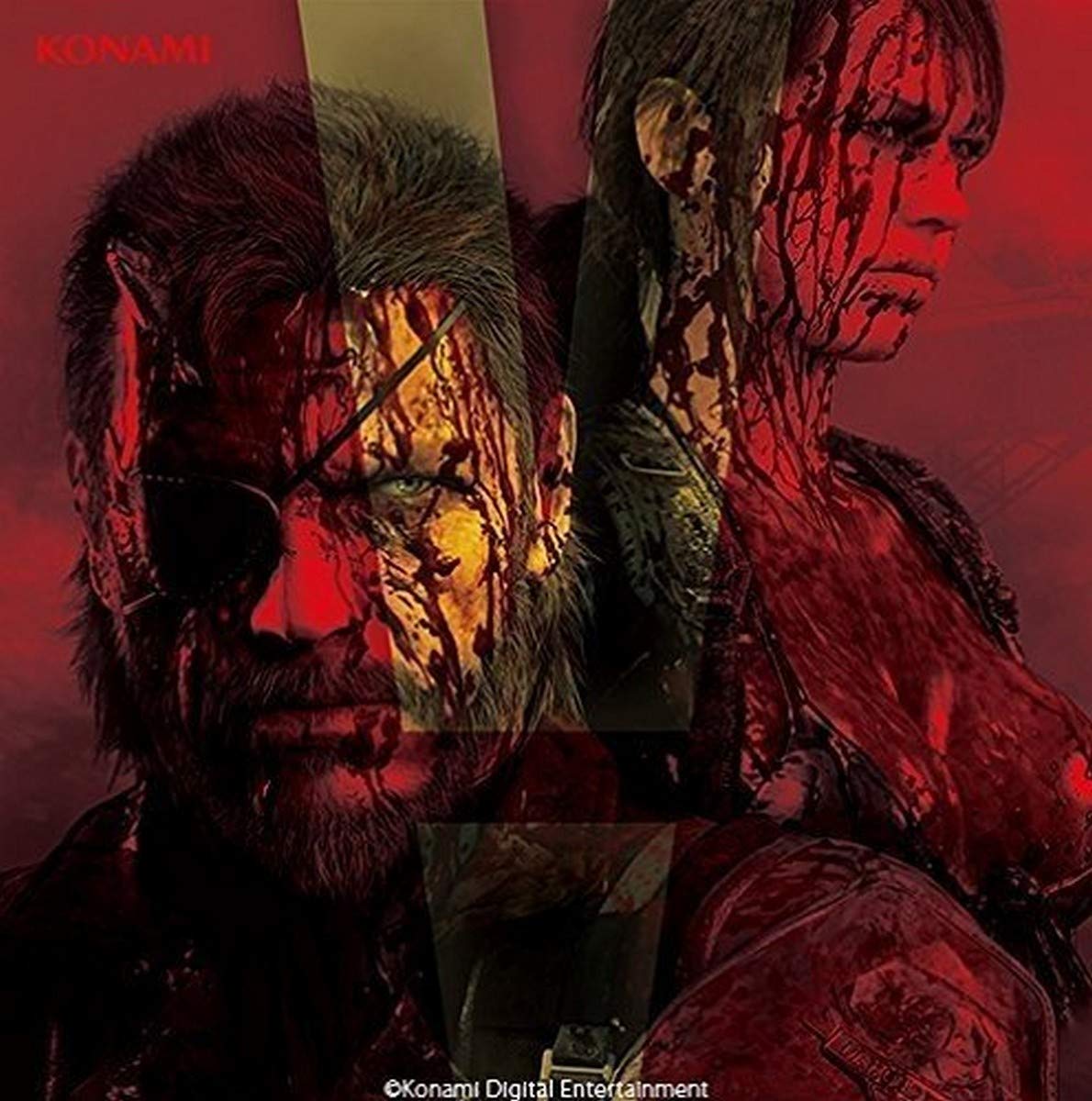 Banda Sonora Original Metal Gear Solid 5: Lost Tapes Sony - Venta Internacional. $1,369