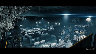 Foto 5 | Videojuego Sony Death Stranding - Directors Cut (ps5) - Venta Internacional.