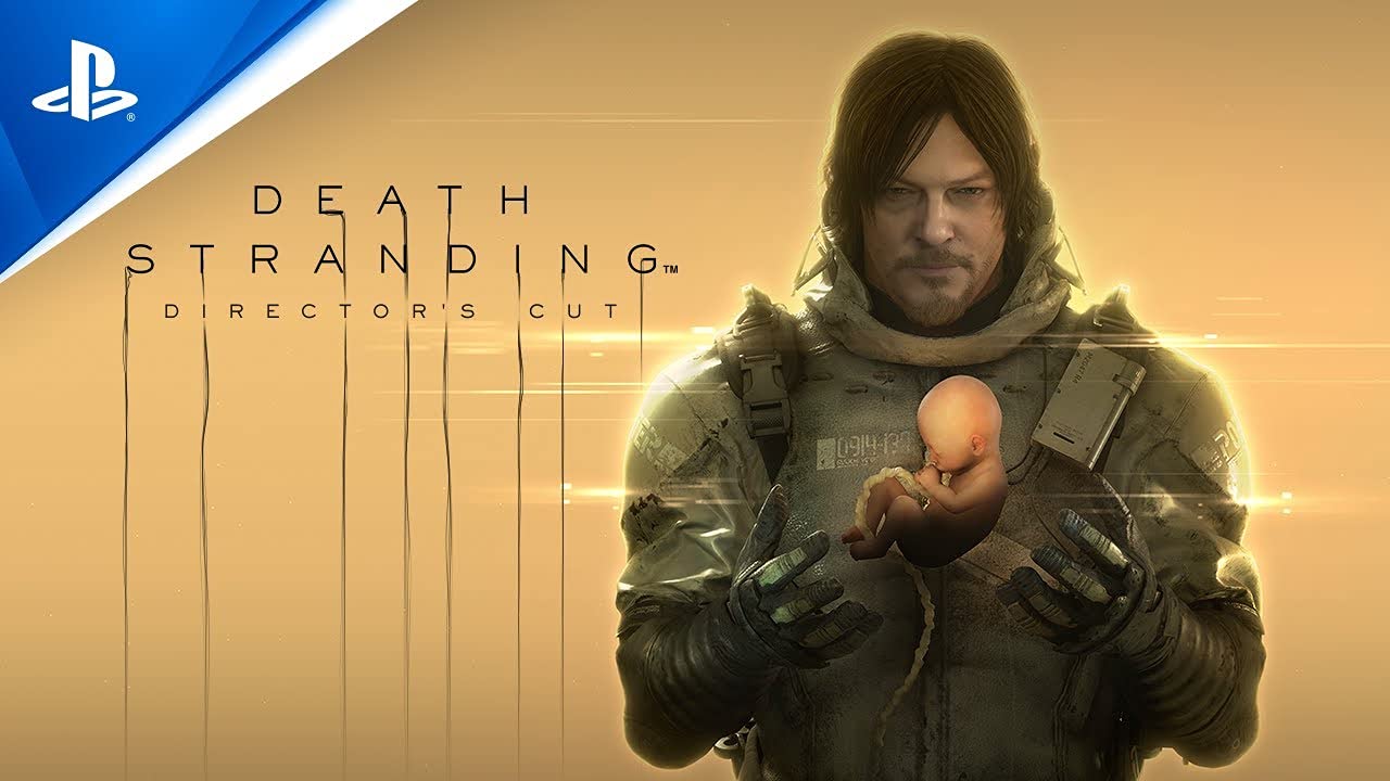 Foto 7 pulgar | Videojuego Sony Death Stranding - Directors Cut (ps5) - Venta Internacional.