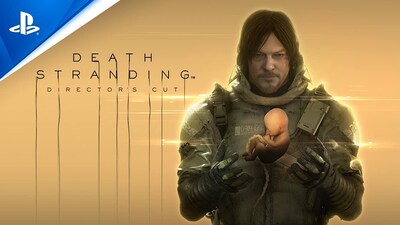 Foto 6 | Videojuego Sony Death Stranding - Directors Cut (ps5) - Venta Internacional.