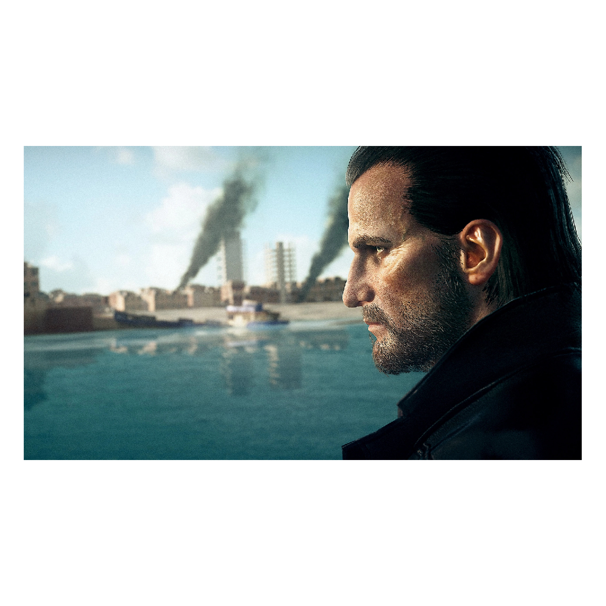 Foto 4 pulgar | Ps5 Juego Hitman World Of Assassination