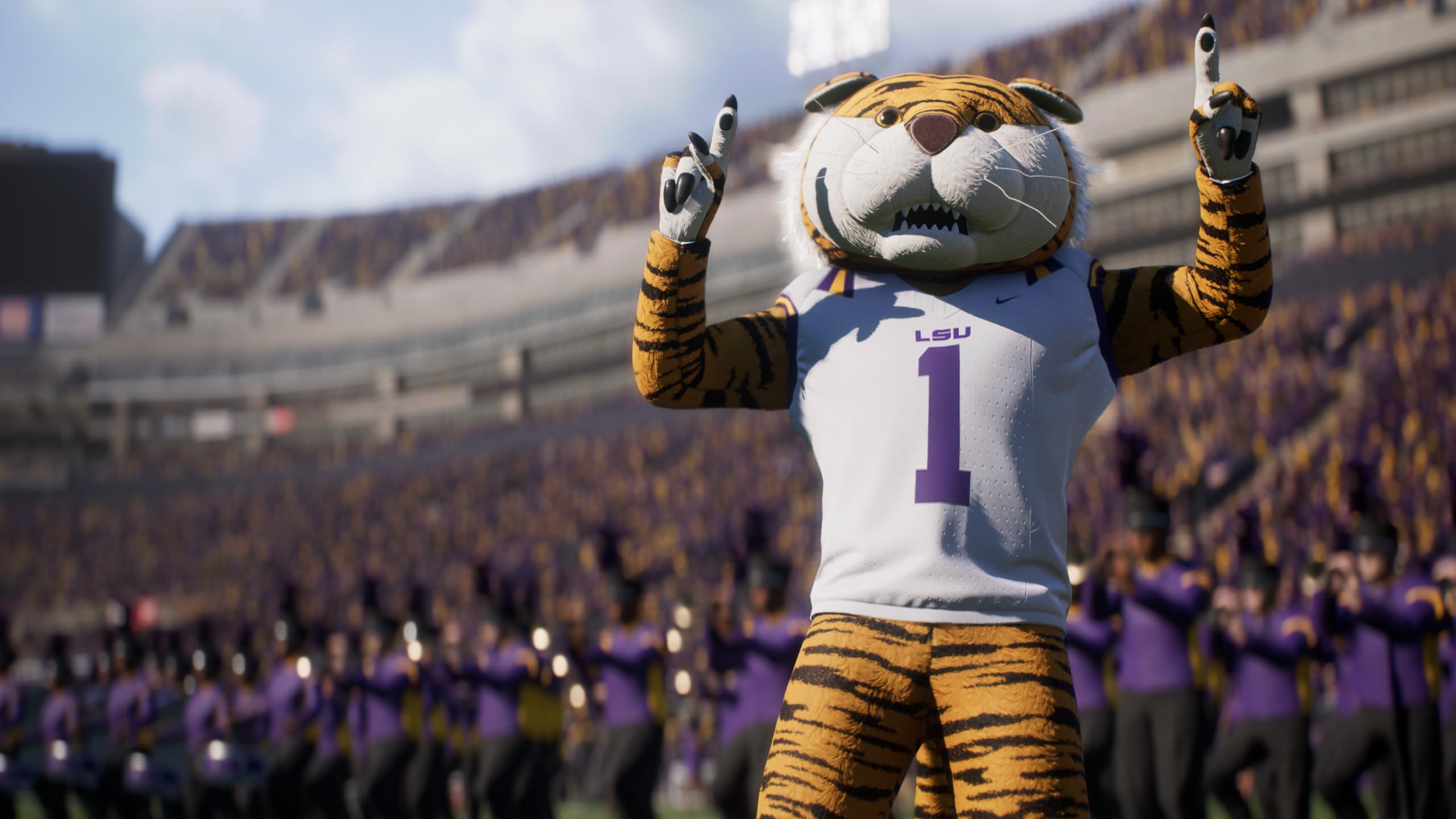 Foto 5 | Videojuego Ea Sports College Football 25 Playstation 5 - Venta Internacional.
