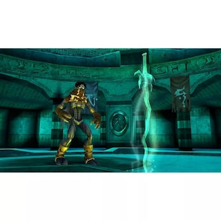 Foto 6 | Legacy Of Kain Soul Reaver 1&2 Remastered Deluxe Edition Ps5