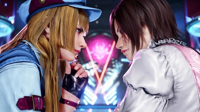 Foto 6 | Videojuego Bandai Namco Tekken 8 Amazon Launch Edition Ps5 - Venta Internacional.