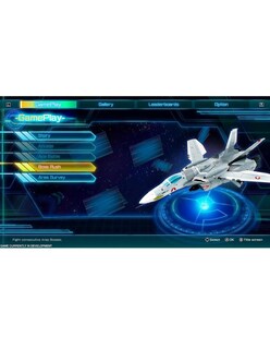 Foto 2 | Macross Shooting Insight Ps5