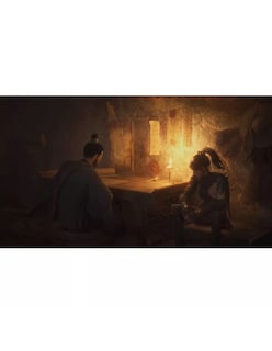 Foto 2 | Wuchang: Fallen Feathers Day One Edition Ps5