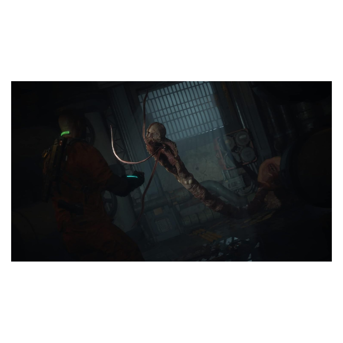 Foto 3 pulgar | Ps5 Juego The Callisto Protocol