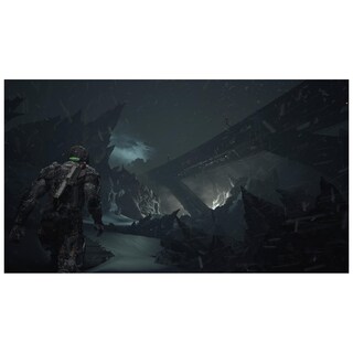 Foto 3 | Ps5 Juego The Callisto Protocol