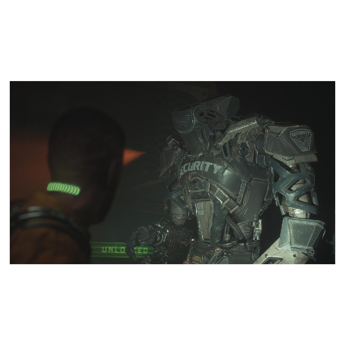 Foto 6 pulgar | Ps5 Juego The Callisto Protocol